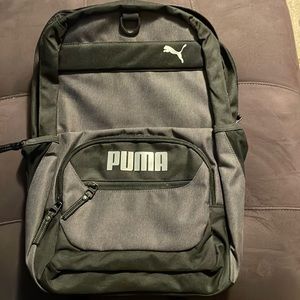 PUMA Everready Backpack. Perfect for school or work.